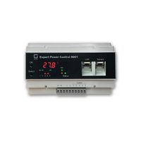 GUDE 8001-1 EPC NET 5x Relais, 1 port capteur, mesure, rail DIN