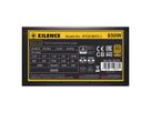 XILENCE XP850MR9.2 Alimentation, 850W ATX 3.0 Semi modulaire