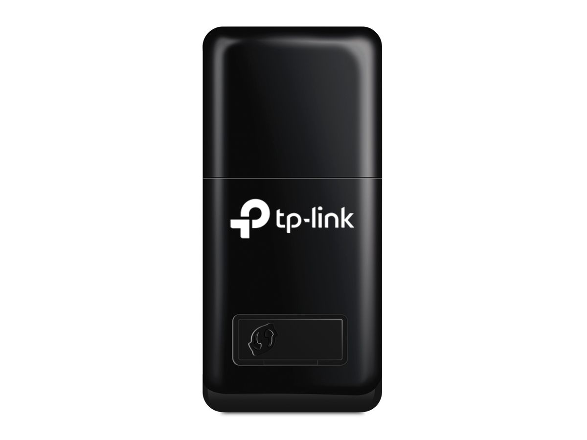 TP-Link TL-WN823N carte réseau WLAN 300 Mbit/s