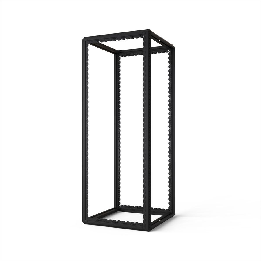SCHROFF Châssis 42U 2000x800x800