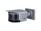 DAHUA DH-IPC-PFW81642P-A180-DC12AC24 Caméra de sécurité Bullet 4MP