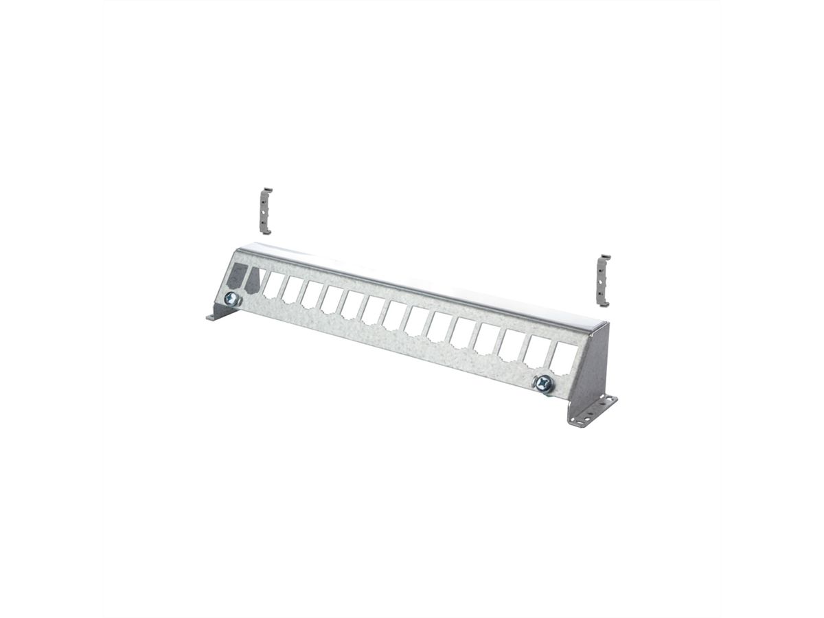 METZ CONNECT SmartConnect Patchpanel 16 ports module MC