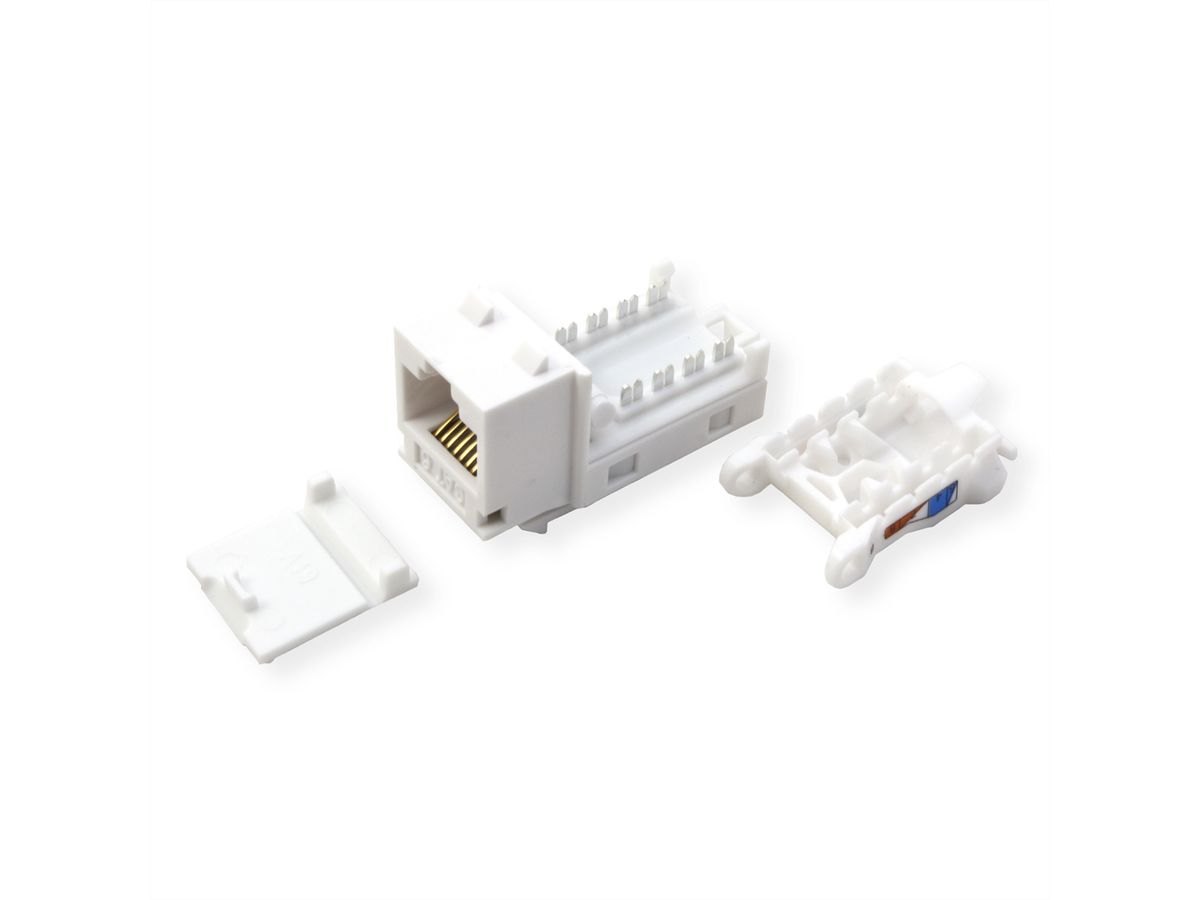 TRENDnet TC-K50C6 Keystone Cat6, par 50