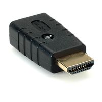 ROLINE Adaptateur Display, émulateur HDMI virtuel (EDID), 4K
