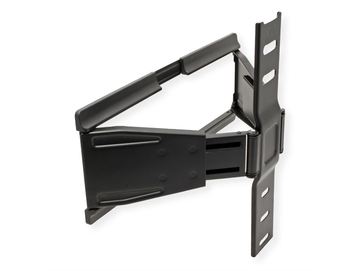 VALUE Support mural pour écrans LCD, ultra-slim, 43-90 pouces, jusqu'à 50 kg