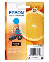 Epson Oranges Cartouche " " - Encre Claria Premium C (XL)
