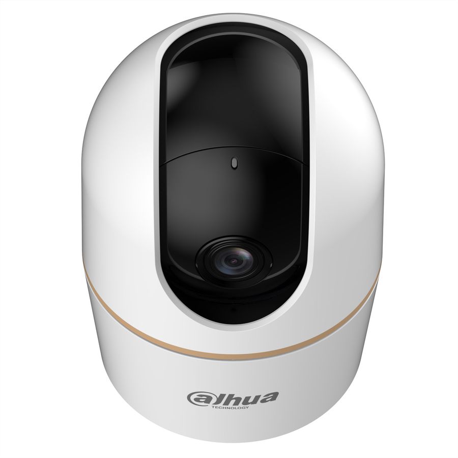 DAHUA DH-IPC-H3AP-0360B-TC-EUR Caméra PT 3 MP, 73°, IR-LED 10m, WiFi