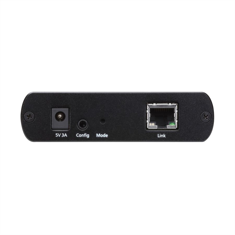 ATEN UEH4002A Système d'extension CAT 5 USB 2.0 4 ports