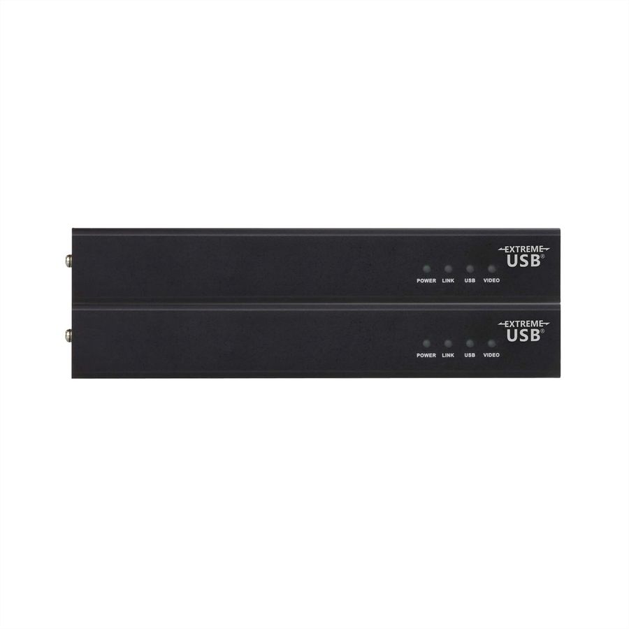 ATEN CE610A Système d'extension KVM DVI HDBaseT avec ExtremeUSB