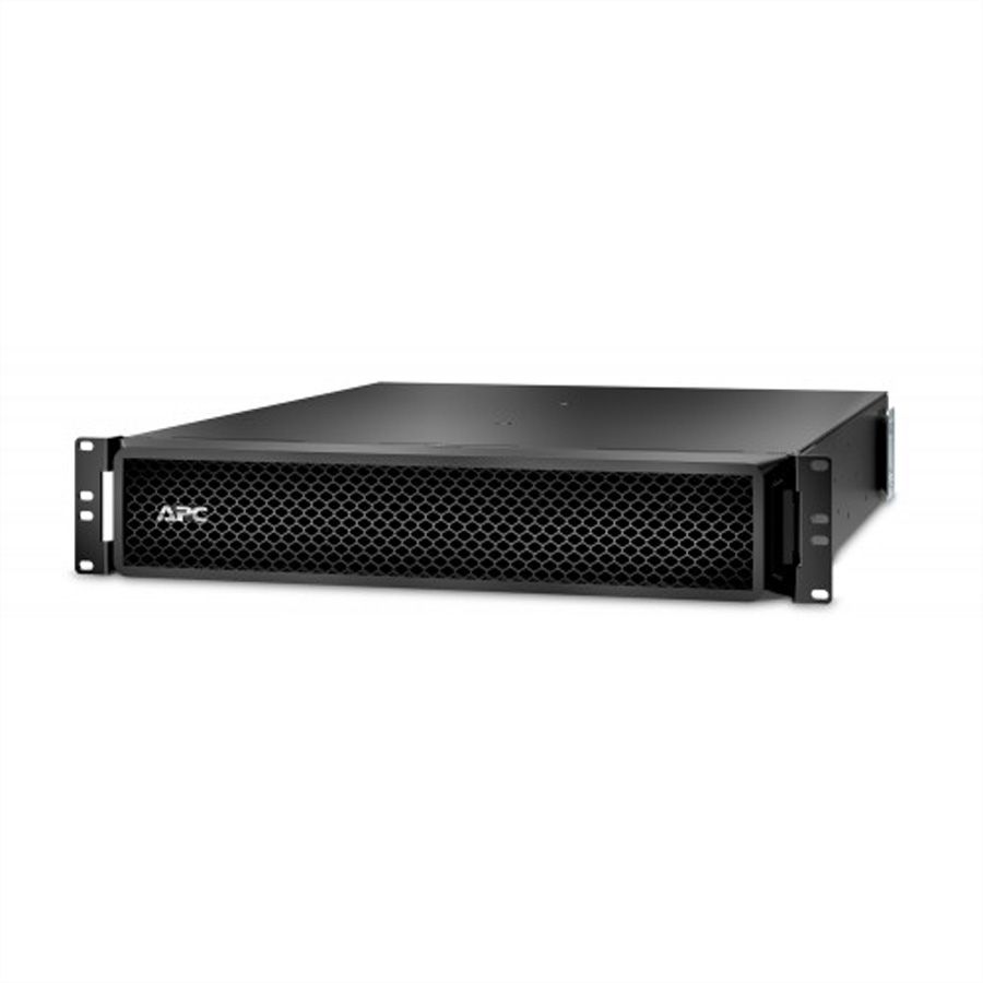 APC Smart-UPS SRT 192V 5 - 6kVA Tower Battery Pack