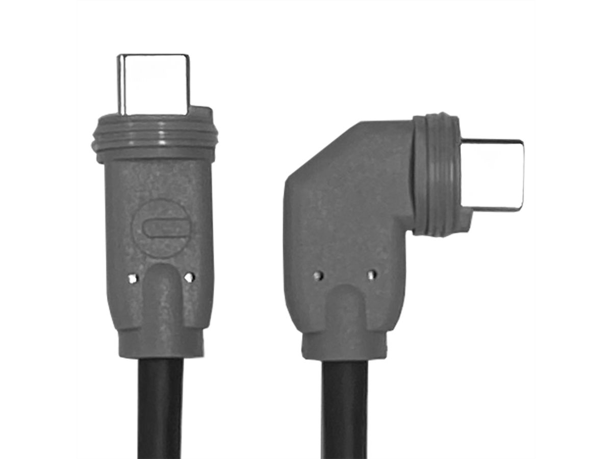 MOBOTIX Câble capteur pour Mx-ONE, 1m