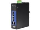 TRENDnet TI-G642i Switch rail DIN industriel administrable L2 Gigabit à 6 ports