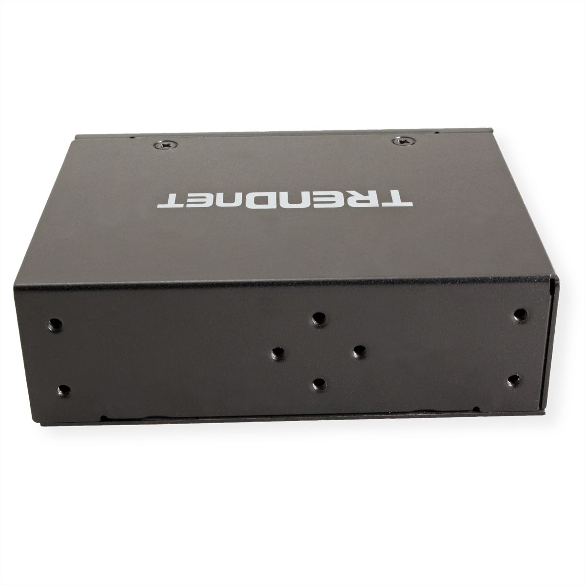 TRENDnet TI-F11SFP Convertisseur média industriel 100/1000 Base-T vers SFP