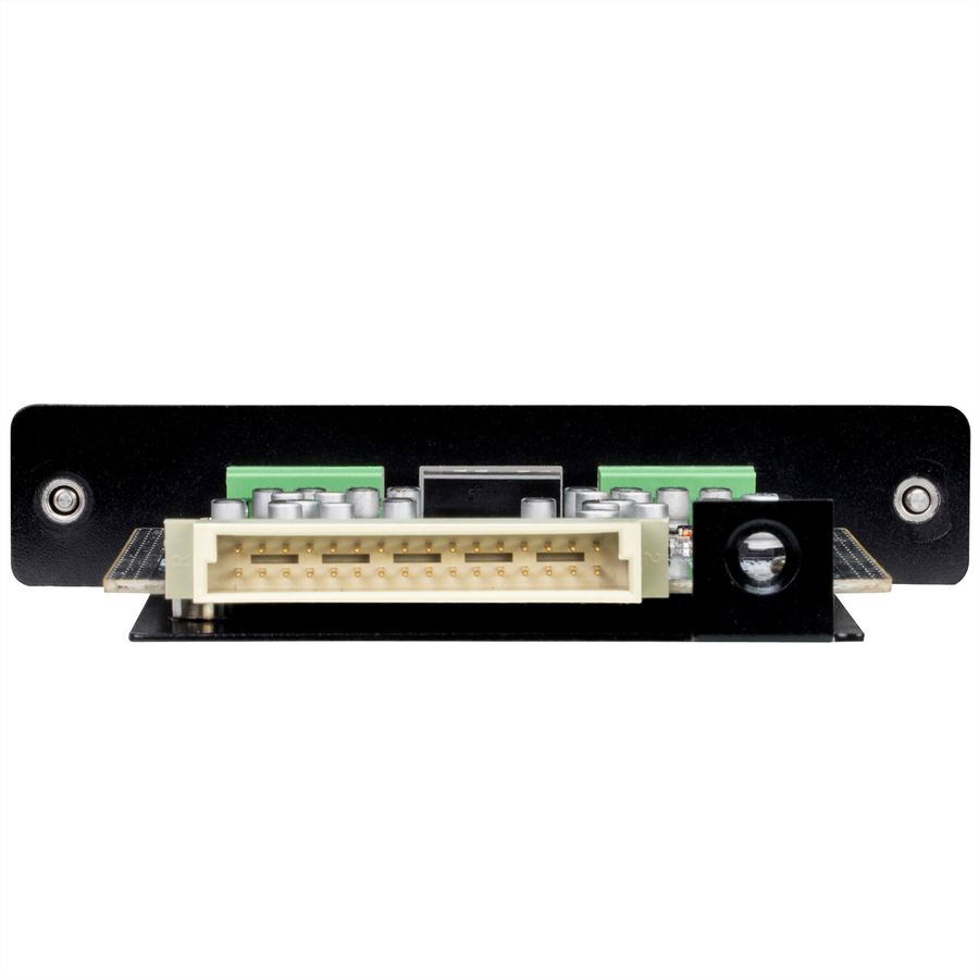 ATEN AP902 Carte d'extension 2-CH Mic/Line Pre-AMP pour la série AP