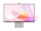 Samsung 43" Smart Monitor M7 M70D UHD