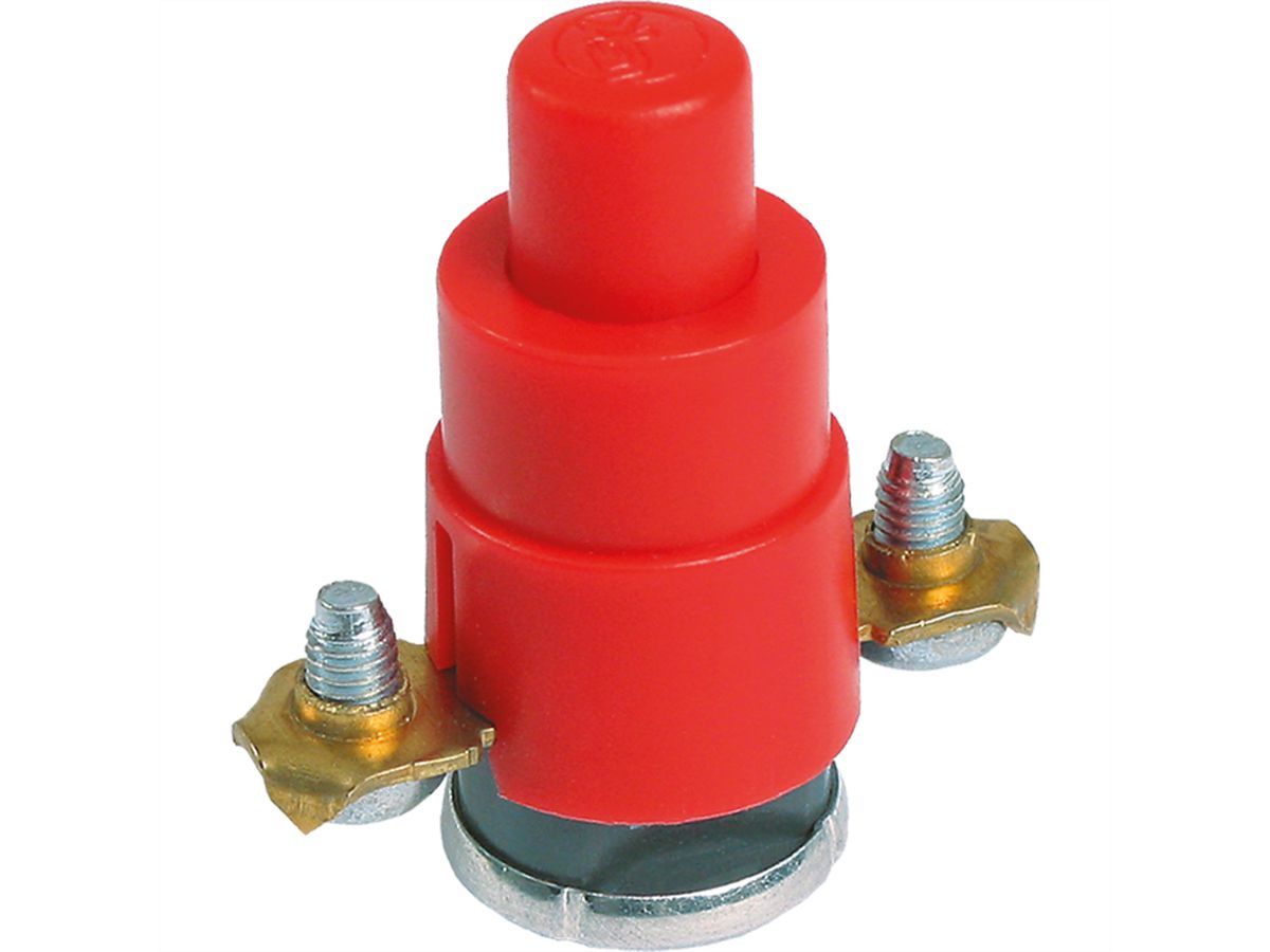 BACHMANN Disjoncteur thermique 1 pôle
