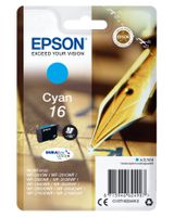 Epson Pen and crossword Cartouche "Stylo à plume" - Encre Durabrite C