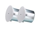ATEN AS108 Haut-parleur de plafond coaxial de 8 pouces