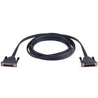 ATEN 2L-1705 Câble Daisy Chain KVM, noir, 5 m