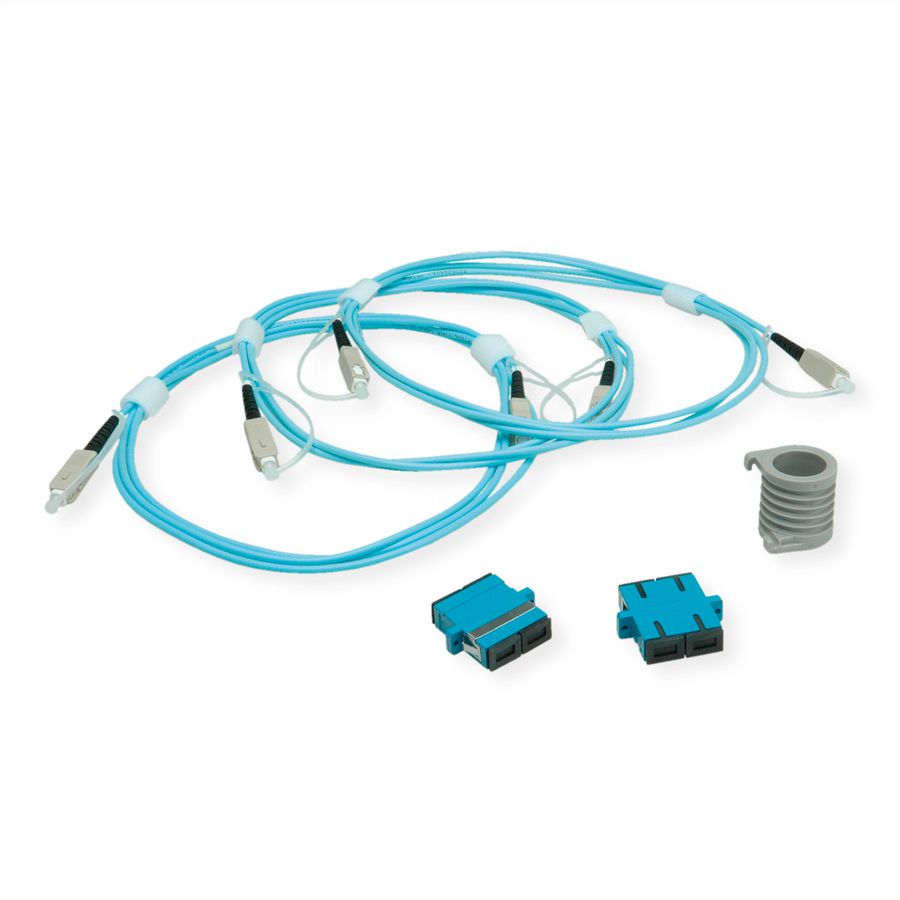 SOFTING FiberXpert 700 MM SC Kit de câbles de mesure