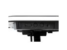 ANTEC LCHF200 Hyperflow RGB Support de refroidissement pour ordinateur portable, 10-17 pouces