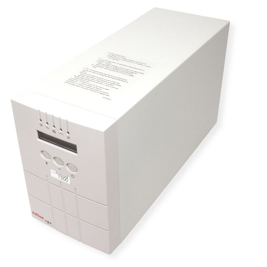 ROLINE ProSecure II 1500