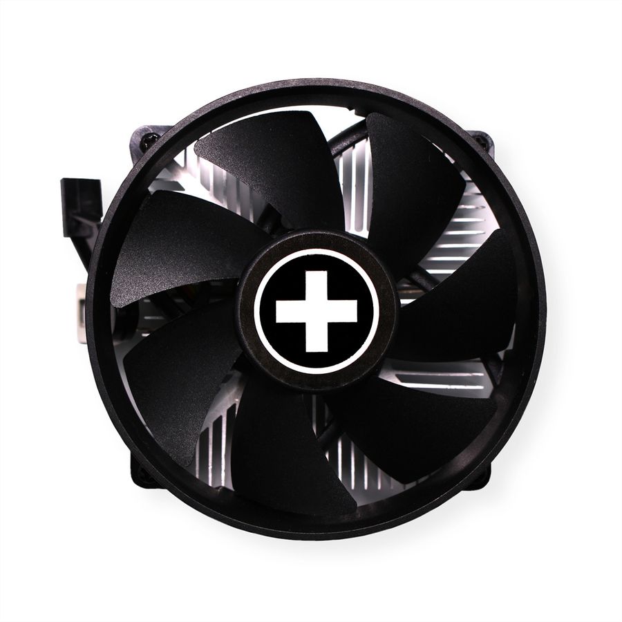 Xilence A200 AMD Ventirad, Top Blow, 92mm Ventilateur, 89W TDP