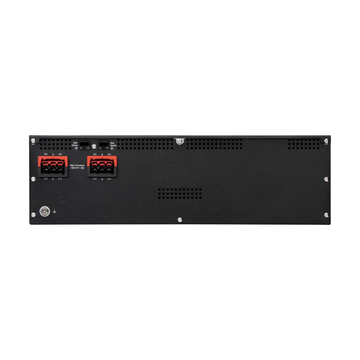 Eaton 9SX EBM 180V RT3U G2 pour 9SX 5000/6000VA Gen 2 avec kit RM (9KR)