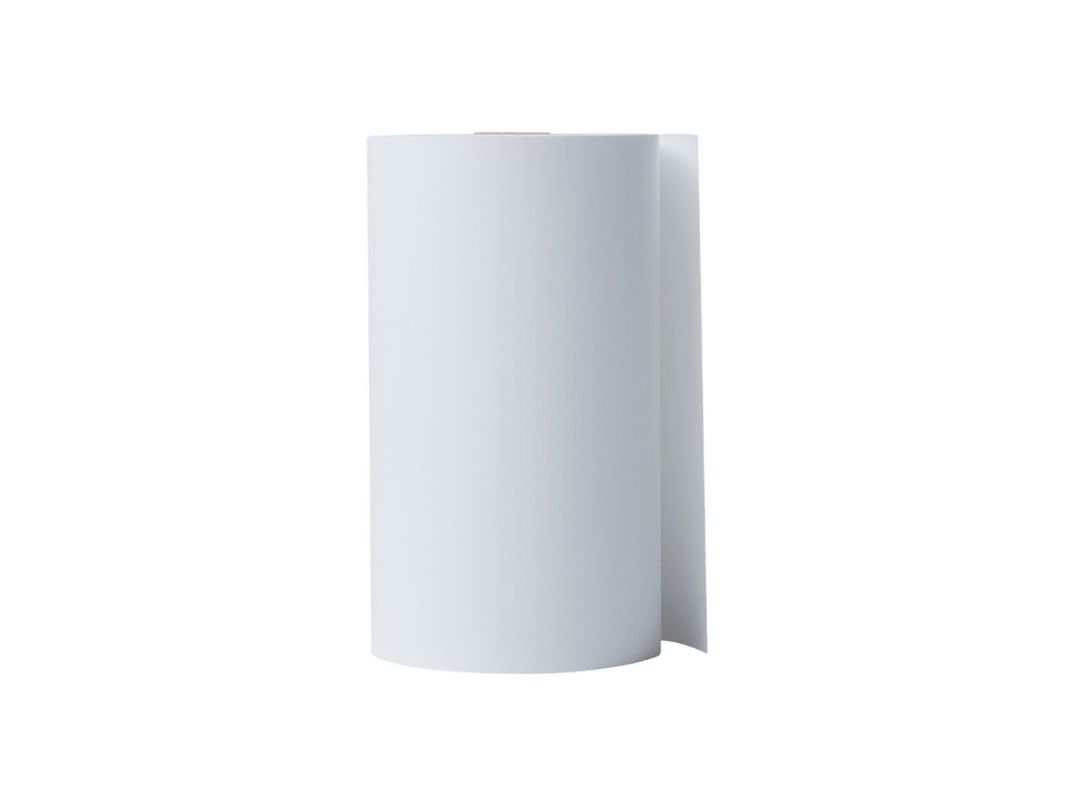 Brother BDL-7J000102-058 Blanc Imprimante d'étiquette non-adhésive