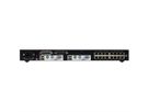 ATEN KH2516A Switch KVM, VGA, PS/2-USB over Cat 5, 2 User, 16 ports