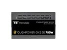 Thermaltake Toughpower GX3 SE 750W, Bloc d'alimentation