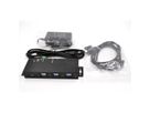 EXSYS EX-1189HMVS-3W Hub à 7 ports USB3.2 Gen1
