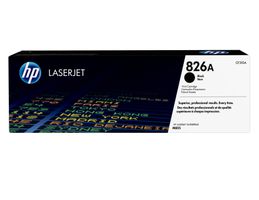 HP 826A toner LaserJet noir authentique