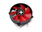 Xilence A250PWM AMD Ventirad, Top Blow, 92mm PWM Ventilateur, 89W TDP