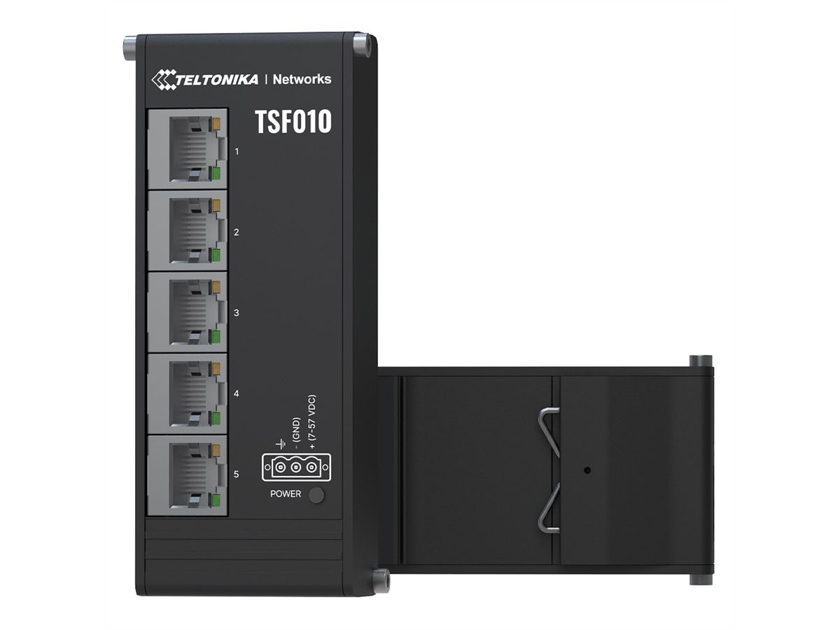 TELTONIKA TSF010 Switch Ethernet