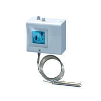 Thermostat SCHROFF avec capteur de température externe