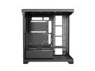 XILENCE Xilent Gleam X818.ARGB Gaming ATX PC noir, Tour RGB ATX Midi