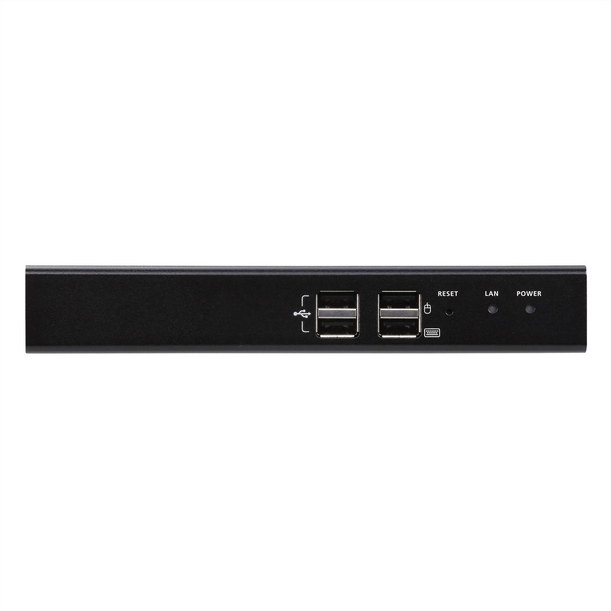ATEN KE8900SR Récepteur KVM un affichage HDMI sur IP mince