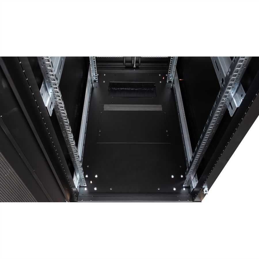 ROLINE 19" Baie serveur Pro 26U, 600x1000 LxP noir