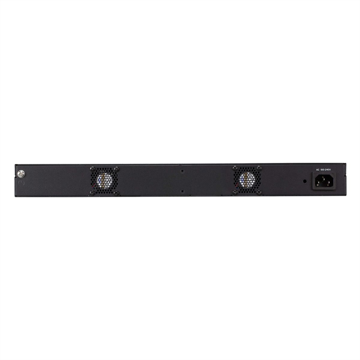 ATEN ES0154 Commutateur administrable Gigabit Ethernet de couche 2+ à 54 ports