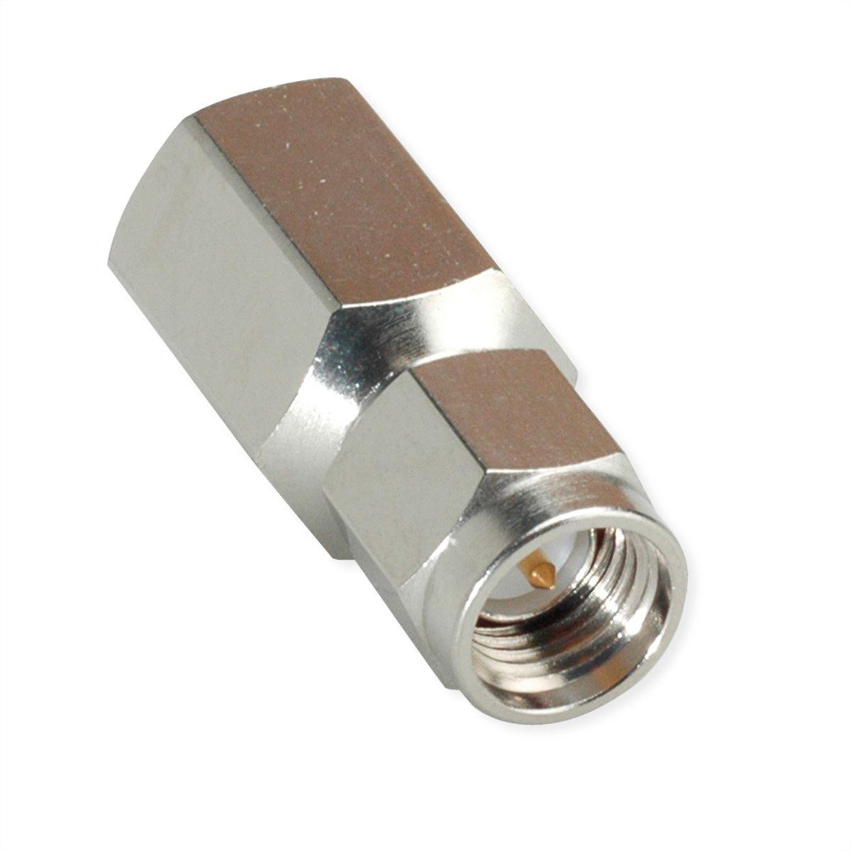 TELEGÄRTNER Adaptateur FME mâle / SMA mâle