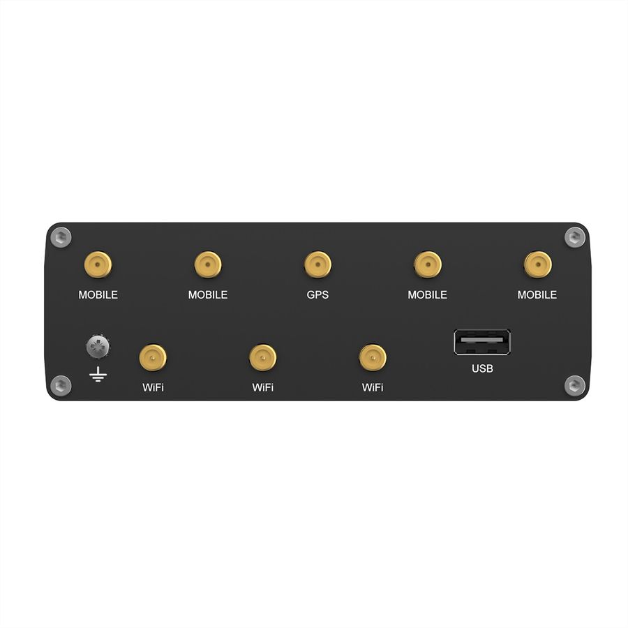 TELTONIKA RUTC50 Routeur WI-FI 6 5G eSIM