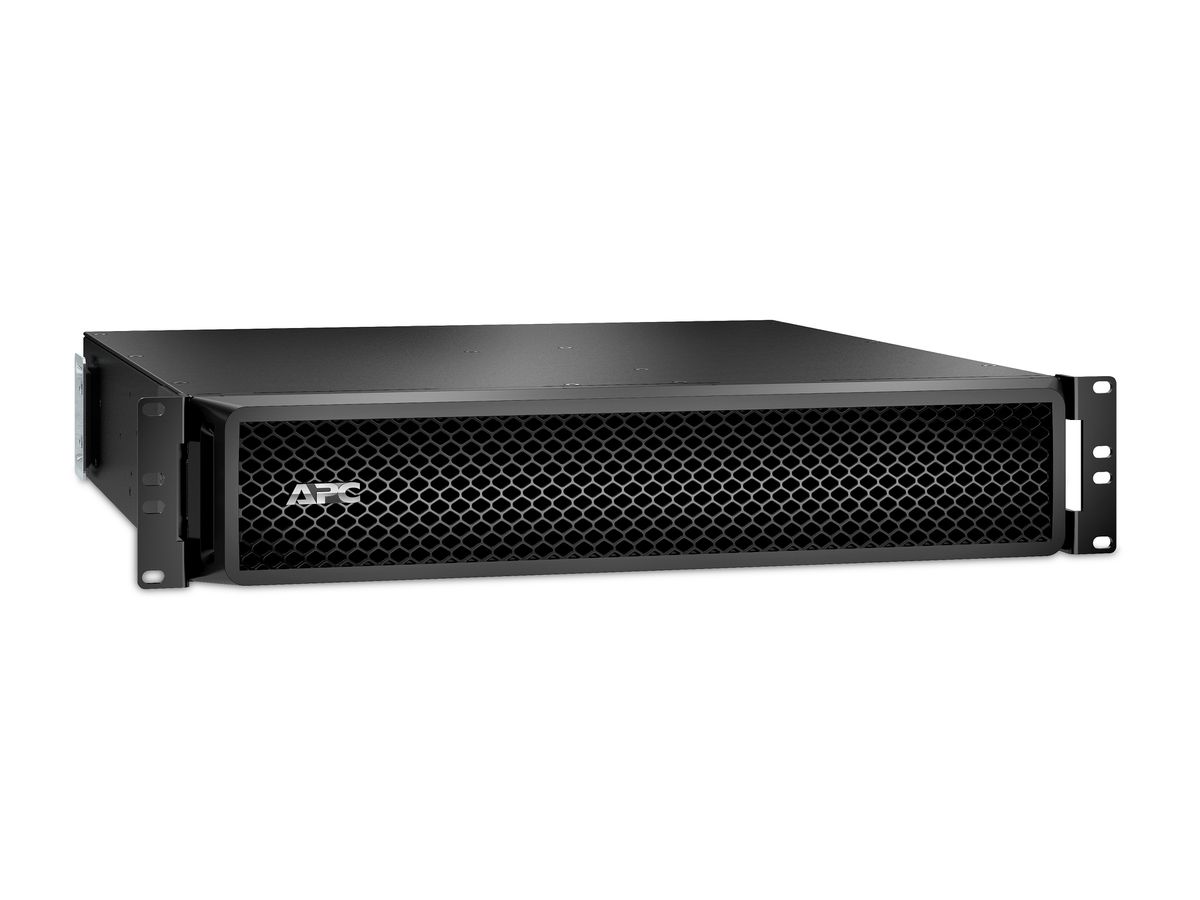 APC SRT48RMBP Batterie de l'onduleur Sealed Lead Acid (VRLA) 48 V