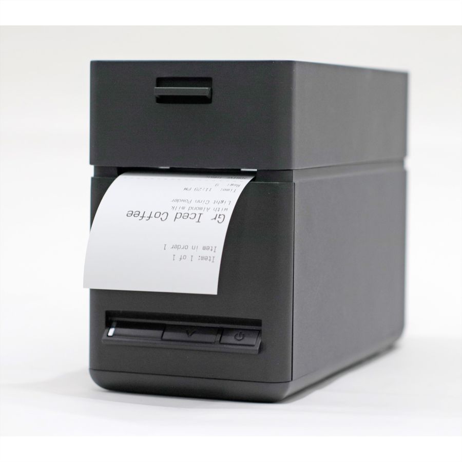 SEIKO SLP-720RT Imprimante Smart Label USB + Ethernet