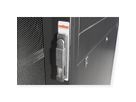 ROLINE 19" Baie serveur Pro 42U, 600x1200 LxP noir