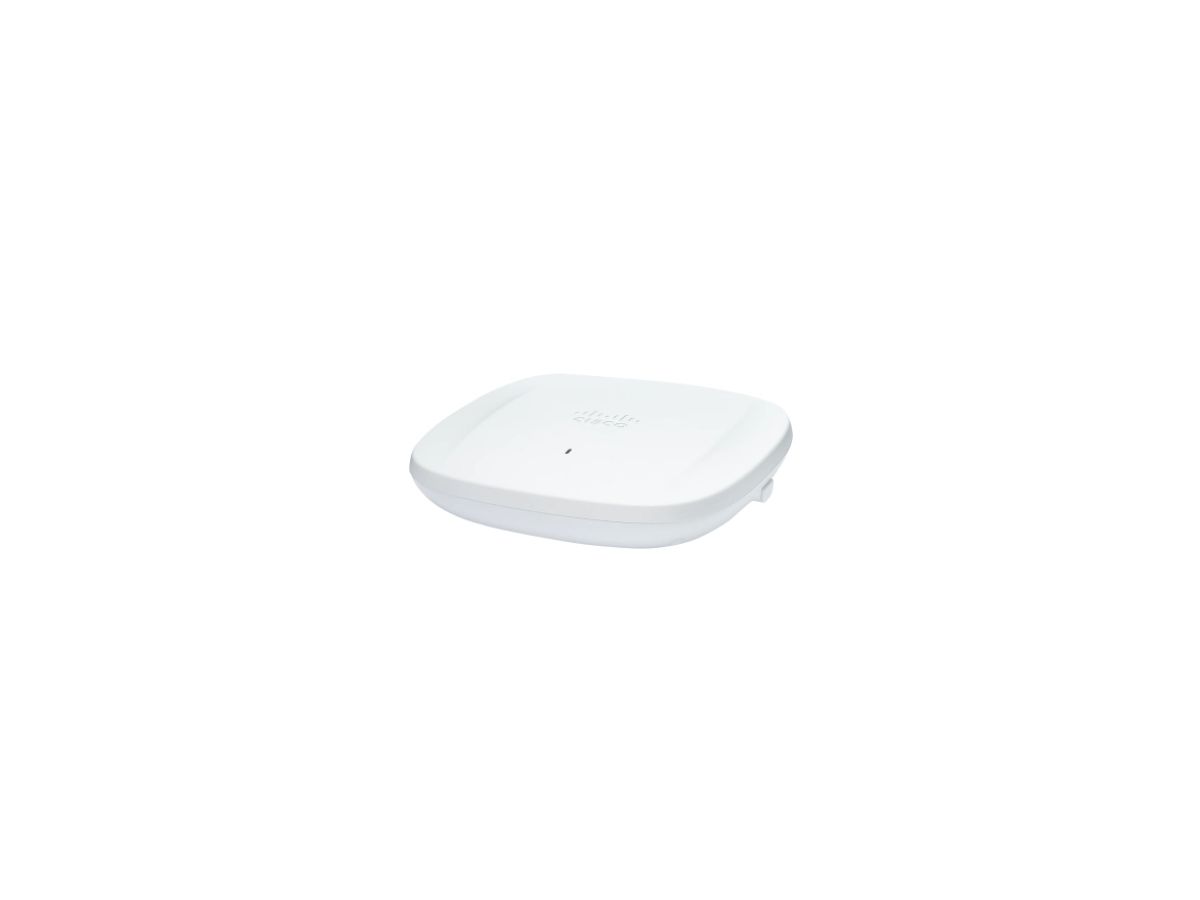Cisco C9136I Blanc Connexion Ethernet, supportant l'alimentation via ce port (PoE)