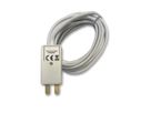 GUDE 7313 Capteur ponctuel de fuite, pour une surveillance fiable de l'environnement, 2,5 m