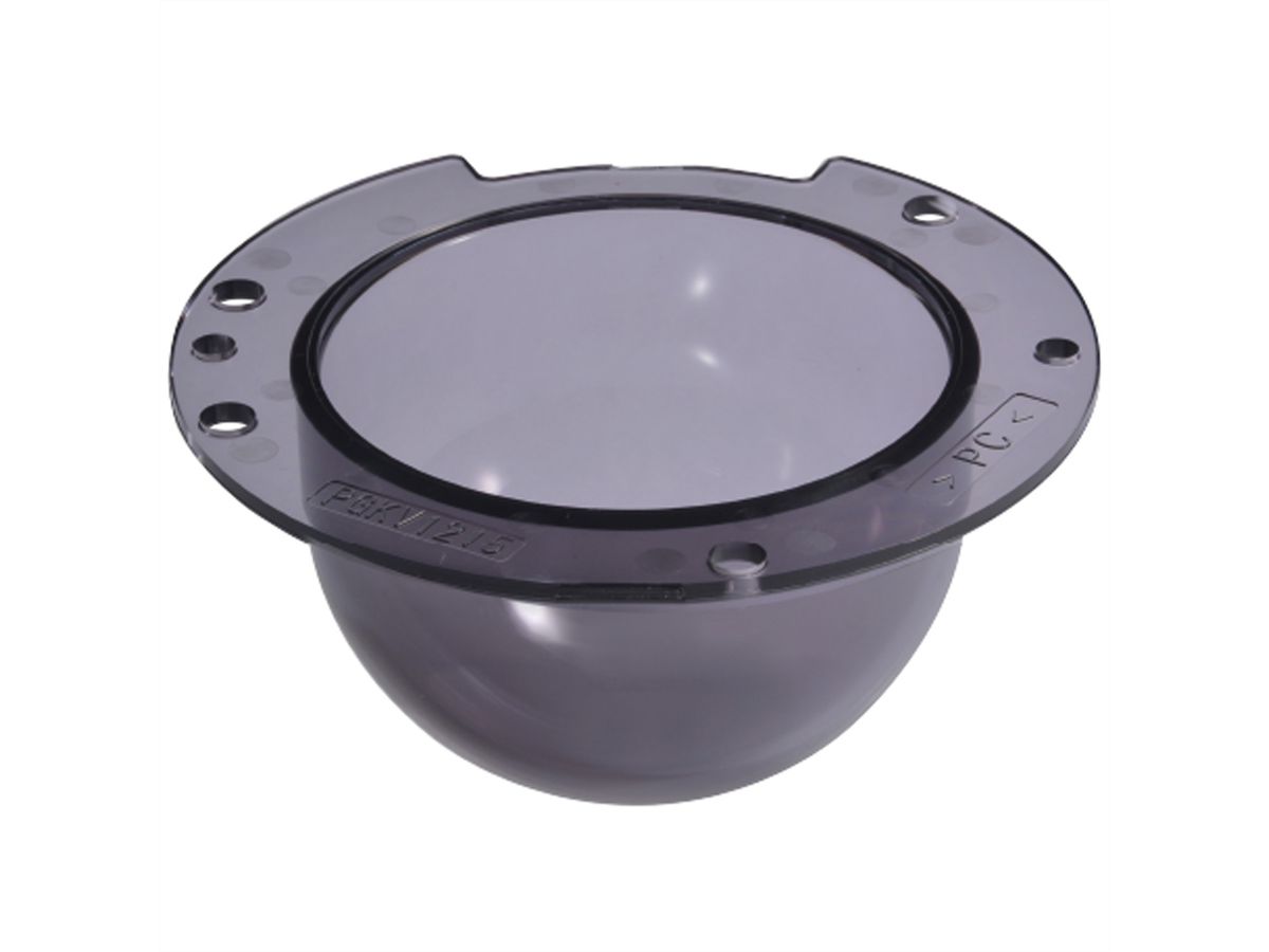 I-PRO WV-CW7S Couvercle de dôme, Couvercle de dôme smoke