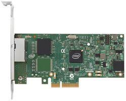 INTEL Carte Serveur Ethernet I350-T2 V2, Version Bulkware