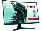 iiyama G-MASTER G2766HSU-B1 LED display 68,6 cm (27") 1920 x 1080 pixels Full HD Noir